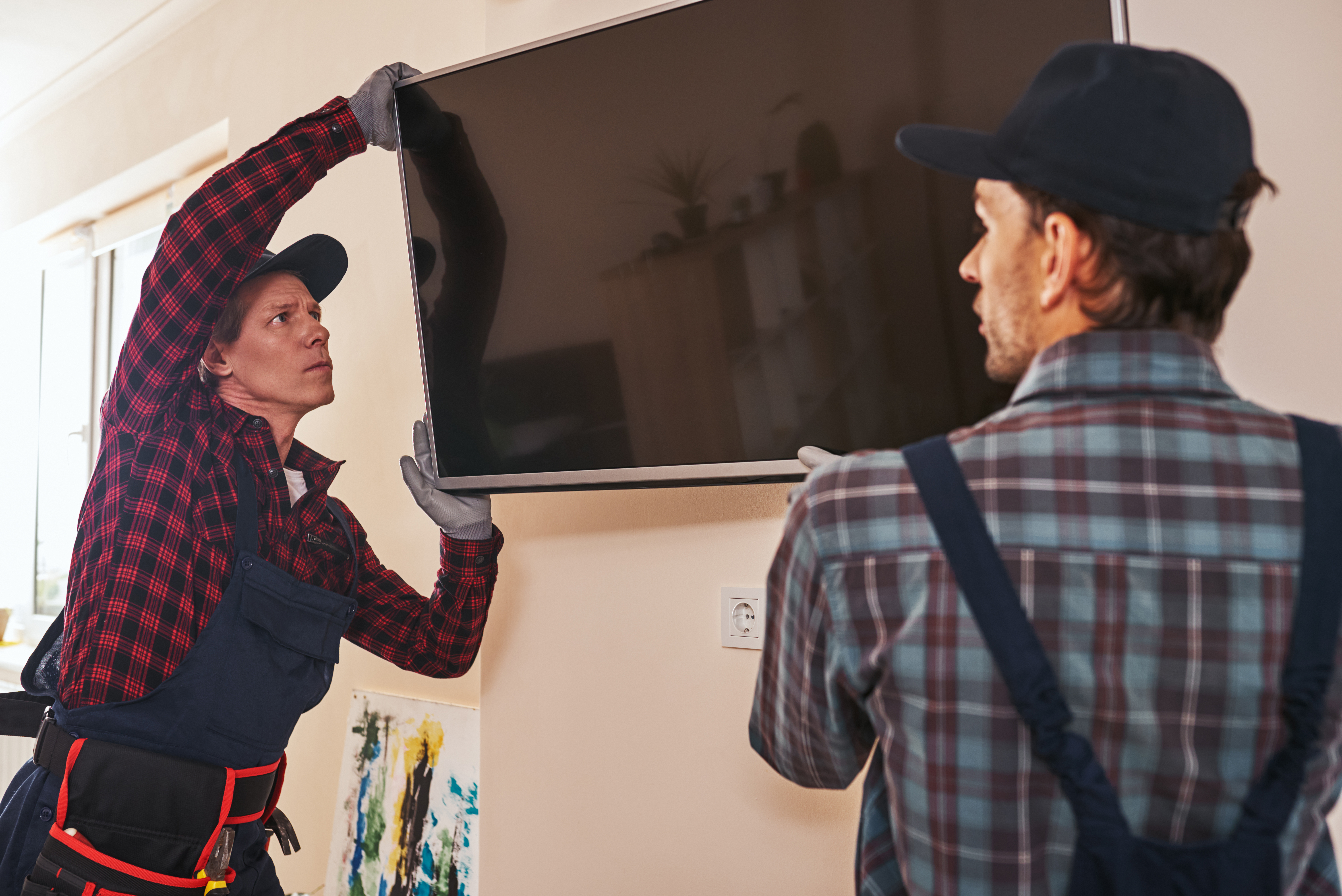 Professional TV Service